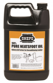 Sheps 100% Pure Neatsfoot Oil - 946ml