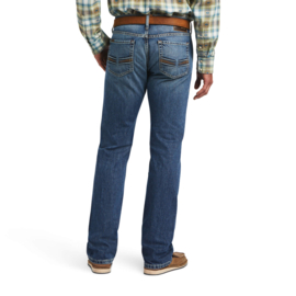 Ariat M7 Slim Merrick Straight Jeans (Lengte 32")