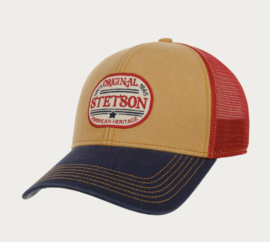 Stetson Trucker Cap Vintage
