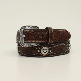 Ariat belt Star Concho