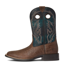 Ariat Sport Buckout