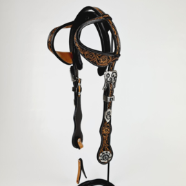 Headstall Antique