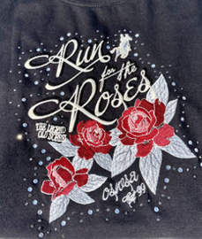 OSWSA Hoodie Run for the Roses