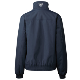 Ariat Stable Jacket Navy