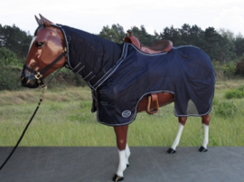 Fly Rug 'Saddle'