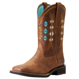 Ariat Delilah Deco Western Boots
