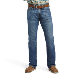 Ariat M7 Slim Merrick Straight Jeans (Lenght 34")