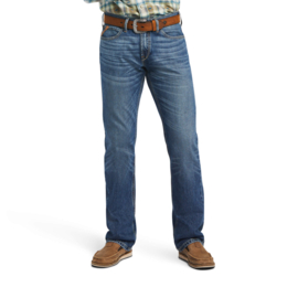 Ariat M7 Slim Merrick Straight Jeans (Lengte 34")