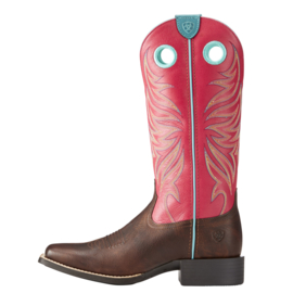 Ariat Round Up Ryder