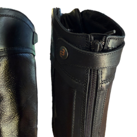 My Boots The Amsterdam Boots Black