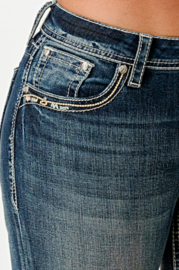 Grace in LA Longhorn SKINNY (Easy Fit)