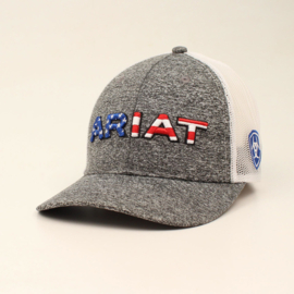 Ariat Pet USA Letters