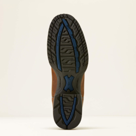 Ariat Hybrid Ranchward W Toe Ladies Western Boots