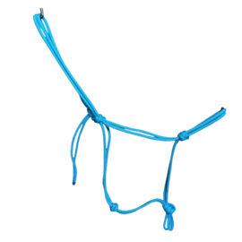 Rope Halter in different colors, size COB
