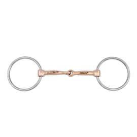 Metalab Copper Loose Ring Bit