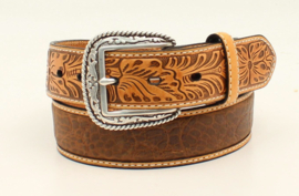 Ariat riem Croco