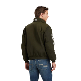 Ariat Stable Jacket Forest Mist