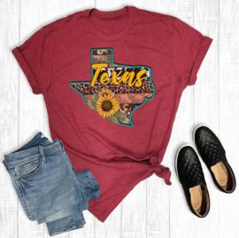 T-Shirt Texas