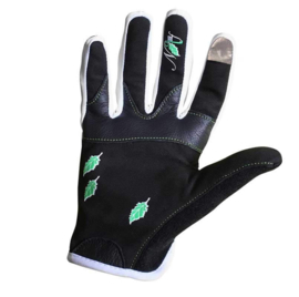Handschoenen No Leaf Capita 3.0 Dark