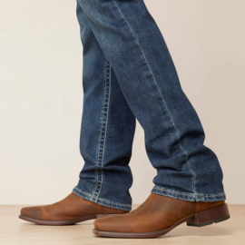 Ariat M8 Modern Easton Slim Leg Jeans (Length 34")