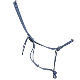 Rope Halter in different colors, size COB