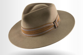 Hat Stetson Traveller