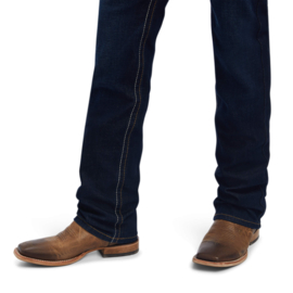 Ariat M7 Slim Ranger Straight Jeans (Length 34")
