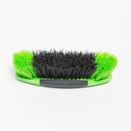 Brush Two Tone Lami-cell hard