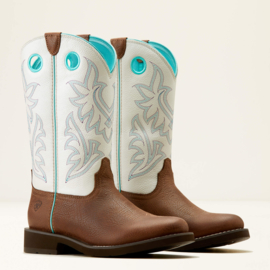 Ariat Elko Ladies Western Boots