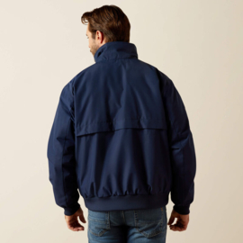 Ariat Stable 2.0 Insulated Jacket Navy