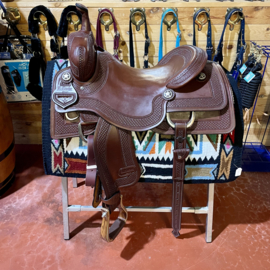 Saddles & accessories