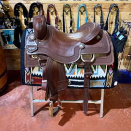 New saddles