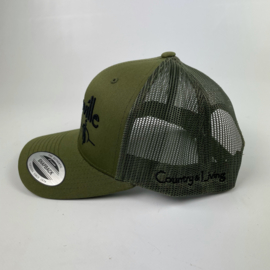 Sunville Cap Kaki