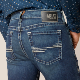Ariat M8 Modern Easton Slim Leg Jeans (Lengte 32")