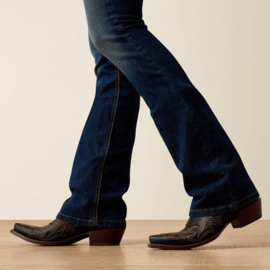 Ariat Perfect Rise Rosa Bootcut Ladies Jeans REGULAR (33")