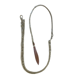 Romal Reins Natural