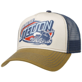 Stetson Trucker Cap Air and Sea