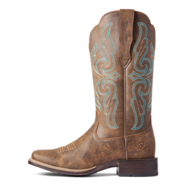 Ariat Primera StretchFit Western Boots