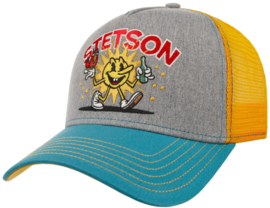 Stetson Trucker Cap Fun
