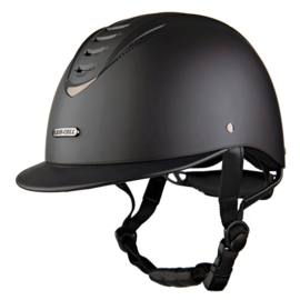 Lami-cell Safety Riding Cap Stockholm