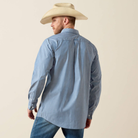 Ariat Pro Series Judah Fitted Shirt
