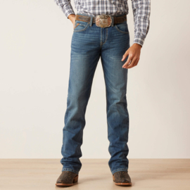 Ariat M7 Slim Ezra Straight Leg Jeans (Length 34")