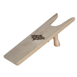 Laarzenknecht / Boot Jack Hout