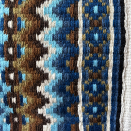 Showblanket