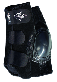 Professional's Choice Skid Boots Ventech Short