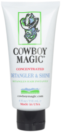 Cowboy Magic Detangler