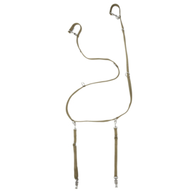 Stable Rope Lami-cell