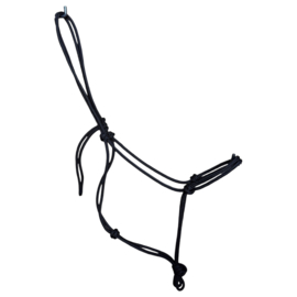 Rope Halter in different colors, size COB