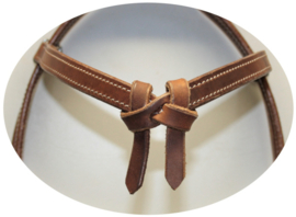 Headstall Futurity Knot Browband