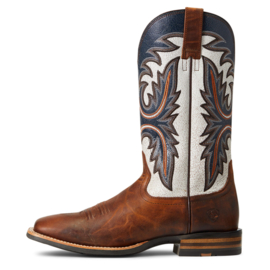 Ariat Brushrider Western Boots